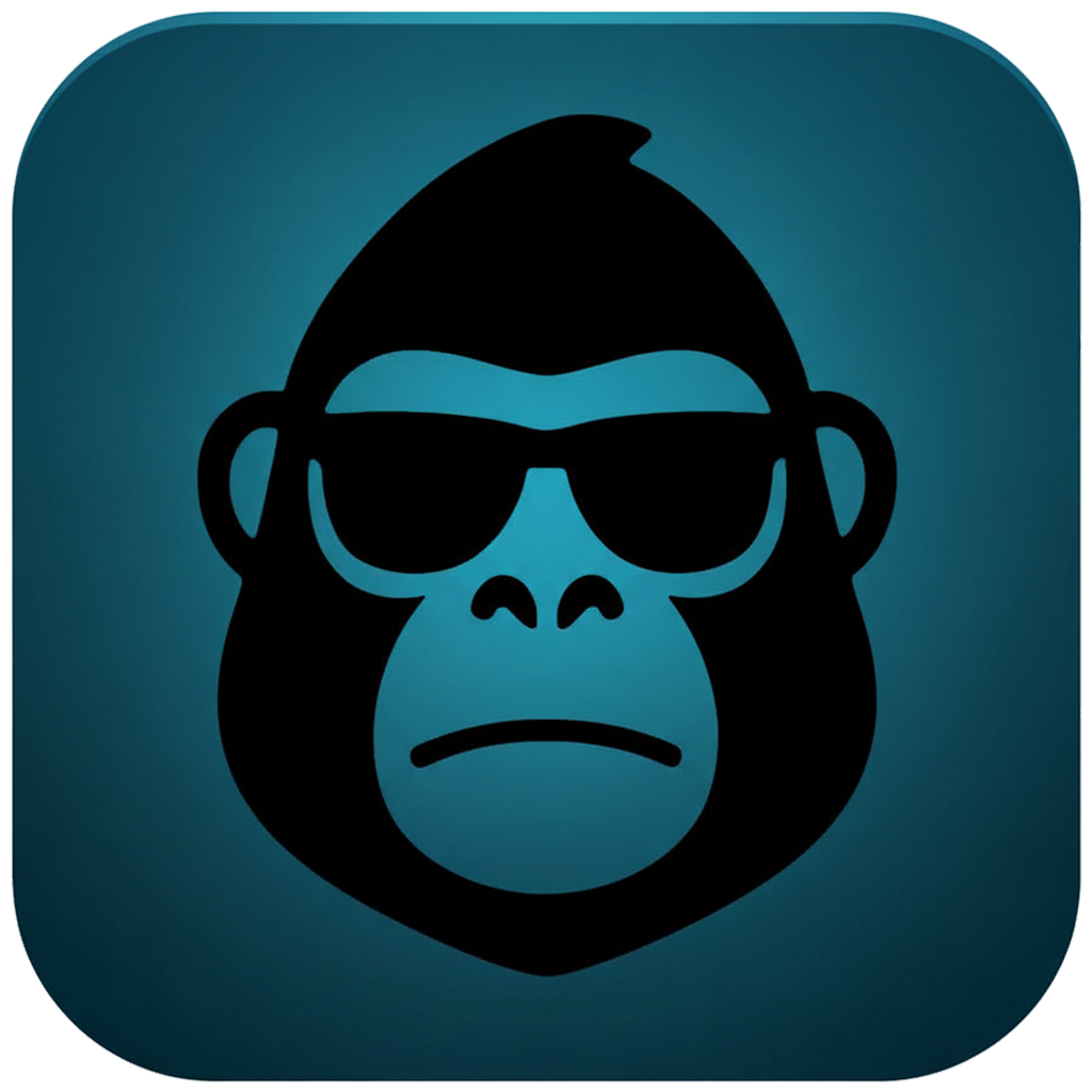CoolGorilla